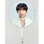 中古うちわ ブイ(BTS/防弾少年団) IMAGE PICKET(うちわ) 「BTS MAP OF THE SOUL TOUR」
