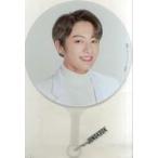 中古うちわ ジョングク(BTS/防弾少年団) IMAGE PICKET(うちわ) 「BTS MAP OF THE SOUL TOUR