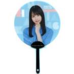 中古うちわ 上村ひなの ミニうちわ ローソン・Loppi・HMV限定 日向坂46コレクションセット