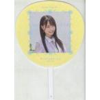 中古うちわ 田口玲佳(STU48) 個別BIGうちわ 「思い出