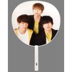 中古うちわ NEWS ジャンボうちわ 「ジャニーズカウントダウン 2020-2021」