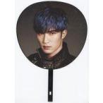 中古うちわ ジェシー(SixTONES) ジャンボうちわ 「on eST」