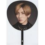 中古うちわ 京本大我(SixTONES) ジャンボうちわ 「on eST」