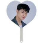 中古うちわ ミンギュ IMAGE PICKET(うちわ) 「2020 SVT 4th FAN MEETING