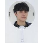 中古うちわ バーノン スケルトンうちわ 「SEVENTEEN 2021 JAPAN SPECIAL FANMEETING ’HARE