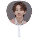 中古うちわ ジョンハン うちわ 「SEVENTEEN 2021 JAPAN SPECIAL FANMEETING ’HARE’」 第1
