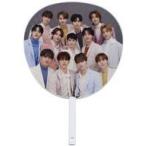 中古うちわ SEVENTEEN うちわ 「SEVENTEEN 2021 JAPAN SPECIAL FANMEETING ’HARE’」 第1弾