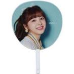 中古うちわ MIIHI(NiziU) うちわ 「JYP JAPAN POPUP STORE 2021」