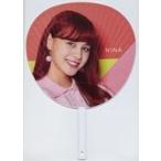 中古うちわ NINA(NiziU) うちわ 「JYP JAPAN POPUP STORE 2021」