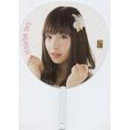 中古うちわ 村瀬紗英(NMB48) 推しBIGうちわ