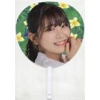 中古うちわ 武田智加 メンバー個別うちわ 「HKT48 202