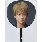 中古うちわ 横山裕(関ジャニ∞/SUPER EIGHT) ジャンボうちわ 「KANJANI’S Re：LIVE 8BEAT」