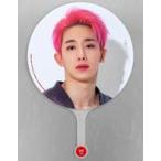 中古うちわ ウォノ IMAGE PICKET(うちわ) 「2019 MONSTA X WORLD TOUR ：