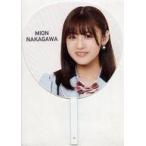 中古うちわ 中川美音 11th Anniversary 個別BIGうちわ