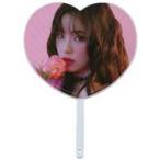 中古うちわ アイリーン うちわ 「Red Velvet 1st Concert “Red Room“ in JAPAN」