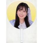 中古うちわ 渡部愛加里 個別うちわ 「HKT48 LIVE TOUR