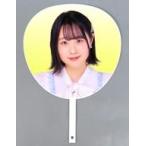 中古うちわ 市村愛里 個別うちわ 「HKT48 LIVE TOUR 2