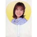 中古うちわ 本村碧唯 個別うちわ 「HKT48 LIVE TOUR 2