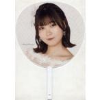 中古うちわ 小澤愛実 LAST LIVE個別ビッグうちわ 「ラ