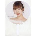 中古うちわ 高橋美海 LAST LIVE個別ビッグうちわ 「ラ