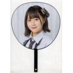 中古うちわ 市村愛里 個別うちわ 「HKT48 11th annive