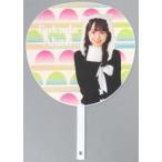 中古うちわ・扇子 福田朱里(STU48) Christmas2022 個