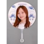 中古うちわ・扇子 梅澤美波(乃木坂46)