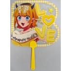 中古うちわ・扇子 MEMちょ キラキラ応援うちわ(映画村ver./ワンピース) 「【推しの子】×東映太秦映画村コラボ 目指せ!映画