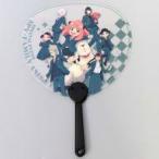 中古うちわ・扇子 イベントビジュアル ク