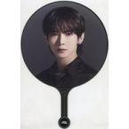  б/у веер "uchiwa" * веер can *yo солнечный IMAGE PICKET( веер "uchiwa" ) [202