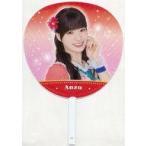 中古うちわ・扇子 冨田菜々風(滝沢アンズ) ジャンボう