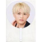 中古うちわ・扇子 篠塚大輝 ジャンボうち