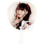 中古うちわ・扇子 菅波美玲(ノットイコールミー(≠ME))