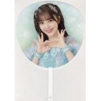 中古うちわ・扇子 落合希来里(ノットイコールミー(≠ME