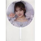 中古うちわ・扇子 落合希来里(ノットイコールミー(≠ME