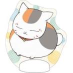  новый товар веер "uchiwa" 1.nyanko. сырой .....[ Natsume's Book of Friends ]