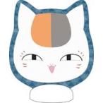  новый товар веер "uchiwa" 2.nyanko. сырой .....[ Natsume's Book of Friends ]