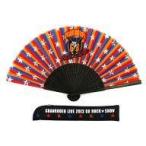 中古扇子(男性) GRANRODEO 扇子 「GRANRODEO LIVE 2013 G8 ROCK☆SHOW」