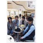 中古生写真(ジャニーズ) 【ランクB】ジャニーズ/集合(5人)/膝上・座り・堂本光一・ふぉーゆー・机に飲み物/公式生写真