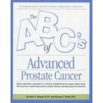中古洋書 ≪洋書≫ The ABC’s of Advanced Prostate Cancer / Mark A. Moyad