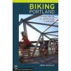 中古洋書 ≪洋書≫ Biking Portland： 55 Rides from the Wi