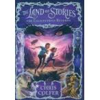  б/у монография ( практическое использование ) { иностранная книга } The Land of Stories:The Enchantress Returns