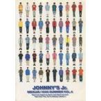 中古単行本(実用) ≪芸能・タレント≫ ジャニーズJr.名鑑 1998 SUMMER VOL.4 / ジャニーズジュニア