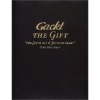 中古単行本(実用) ≪芸能・タレント≫ Gackt THE GIFT-“THE SIXTH DAY ＆ SEVENTH NI