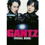 中古単行本(実用) ≪漫画・挿絵・童画≫ GANTZ VISUAL BOOK / モア編集部