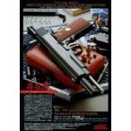  б/у .. товар { Lee порожек * маленький брошюра } MGC Colt National Match * длинный скользящий * semi custom Flyer 