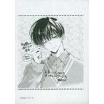  б/у аниме Mucc { Lee порожек * маленький брошюра } много . kun сейчас ...!?(3) покупка привилегия бумага /. пробег ..