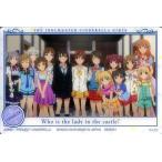 中古アニメ系トレカ No.20：Who is the lady in the castle?