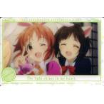 中古アニメ系トレカ No.22：The light shine in my heart.