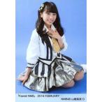 中古生写真(AKB48・SKE48) D：山尾梨奈/「Kawaii NMB